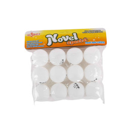 Ping Pong Balls 12Pcs